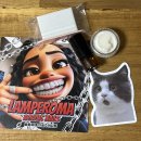 손톱가게 | 대구 물어뜯는손톱에는 아크릴연장 후기 람페로마