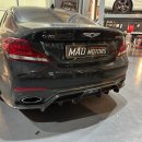 매드모터스 이미지