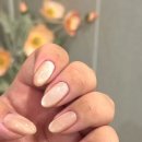 네일도_예쁨 | 순천 조례호수공원 네일맛집 <예쁨을 더하다> 자석젤후기
