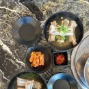 도청한우(본점) | 전주 효자동 신시가지 점심맛집 돈심향 보양등갈비탕 솔직후기