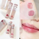 스터닝로즈 | 바닐라코 글로우 베일 틴트 리뉴얼 스터닝레드 & 소프트버니 여름쿨톤 발색후기 !