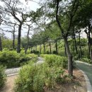 장수공원 이미지