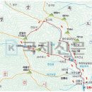 2024년 5월 정기산행 190차(문경/운달산 및 김룡사 둘레길)을 공지 합니다. 이미지