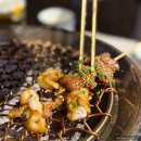 달서구청 제2별관 | 죽전네거리 맛집 내돈내산 달서구 이자카야 오호리준 죽전 월드마크점