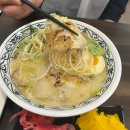 이자카야준 | 수내역 점심 라멘 맛집 준 이자카야 라멘 솔직 후기