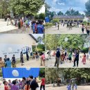 수원대학교 공공정책대학원 | 수원대학교 공공정책대학원 해외봉사단 (사단법인 프렌드림/ 캄보프렌드 캄보디아 단체봉사단)