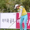 ［하이원리조트 여자오픈］최혜용, 2R 1타 줄여 공동 37위 이미지