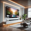 2025 삼성전자 , 쇼킹데이 , OLED SF85 TV 55인치｜최신형 번개특가 한정세일!, 삼성 AI TV 런칭 특별전