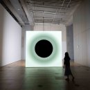 2018 ACC 아트 트레일러 | 광주 ACC 료지 이케다 전시 후기, 이해보다는 느껴야하는 것들