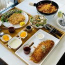 안성초등학교 | 안성돈까스 맛집 아이들과 가기좋은 특별한 수제경양식집 오구영590