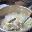 해미집 앞 | 인천 숭의동 스지탕 맛집 해미집 후기