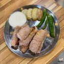 교동로L | 여기💯 ! 처인구맛집 용주네막창 초벌 파 막창과 대구 생 막창 솔직후기 (민생회복 소비쿠폰 사용 가능)