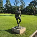 SBS골프아카데미 | KLPGA 김민 프로님, 필드레슨 후기, 수원cc