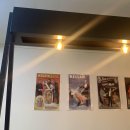 더 퍼포머 마술극장 이미지