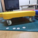 wheel cart 이미지