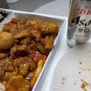 오송닭강정