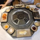 팔각도 평택소사벌점 | [먹고][맛집]<팔각도 평택소사벌점> 숯불 닭갈비 내돈내산 가족 외식 데이트 후기