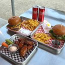 모아나 | 강릉 사천해변 햄버거 맛집 육즙이 흘러넘치는 모아나버거 솔직후기