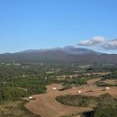 팡팡애견 | &lt;팡팡이와 열번째 제주여행 2&gt; 제주 억새 명소 새별오름 애견동반 후기