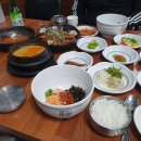 후포리백년식당