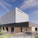 다목적체육관  1층 이미지