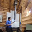 산내음펜션 - 문경시 청화로 581-10 | 산내음펜션