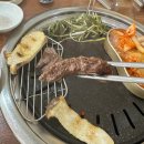 가랑 식육식당 | 마산 댓거리 회식 장소 놀이방 있는 가랑식육식당
