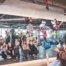 잠실레벨업복싱 이미지