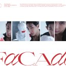 WONHO 3rd MINI ALBUM [FACADE] SECRET PHOTO 2 이미지