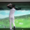 에이스스크린 골프클럽 이미지