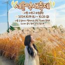 상암 하늘공원 억새축제(10/19-25) 이미지