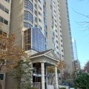 송학현대아파트 105동뒤 어린이놀이터 | 와장창 당산 임장(2022.11.18.금)