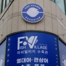 피쉬빌리지수족관