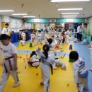 국가대표 효 태권도장 이미지