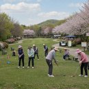 4월20일 개장하는 창원 대산면파크골프장은? 대한파크골프협회 공인인증 36홀 획득, 72홀 조기 개장...