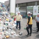 시흥시 환경미화타운 | 임병택 시장, 환경미화타운 현장 방문…근로자 안전과 작업환경 개선 약속