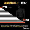 서울의 메이저 업투 압구정로데오역점 회사/주거상권 헬스장 정직원,연습생 구인합니다. 이미지