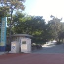 목포부설초등학교정문 이미지