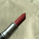 러스터(LUSTER) | [맥] 러스터 립스틱 씨쉬어 후기 (내돈내산) / MAC LUSTER LIPSTICK SEE SHEER