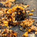 츄러스1500 구미상모점 | 구미 상모동 맛집 일품대패 상모점, 가성비 대패삼겹살 점심특선 맛집