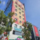 라인호스텔 | 가오슝 숙소 여자 혼자 여행 UNO 호스텔