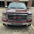 2013 GMC Sierra 1500 Crew Cab SLE $26500 이미지