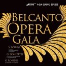 10월16일(수)오후7:30 예술의전당 오페라극장 "벨칸토오페라 갈라" 초대합니다. 이미지