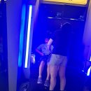 가상현실의 새로운 세계, 브이알존 코엑스 직영점