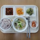 건강한 밥상 이미지