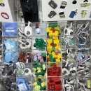 LEGO 루즈 참 VM 이미지