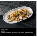 비스트로감성 (Bistro감성) | 발리 짱구 파스타 맛집 마가렛 비스트로 Margaret Bistro