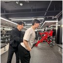 에이블짐 용두역점 이미지
