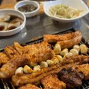[부산 양곱창 맛집] 부산 수영 양곱창 맛집 ‘홍순덕 전포양곱창’