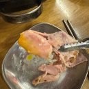 ICHEON97 | 이천 터미널 맛집 장작집 후기